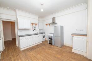 Ground Floor Flat, 59, Whitstable Road, Canterbury CT2 8DG