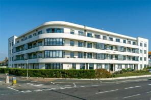 26, Onslow Court, Brighton Road, Selden, Worthing BN11 2PL