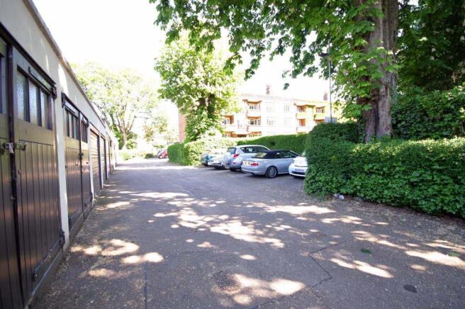 Parking Space