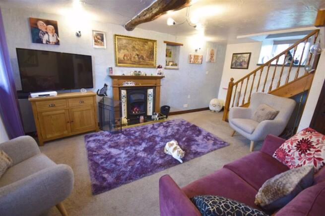 Dining Room/Sitting Room