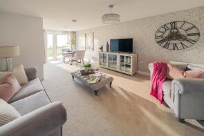 2, Roslin Place, Station Road, Hook RG27 9GU