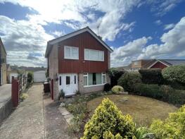 2, Elgar Close, Exeter EX2 5QU
