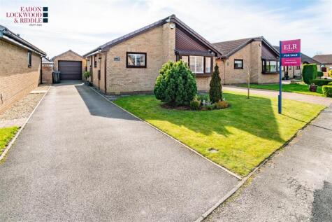 Radford Close, Ravenfield, Rotherham