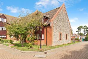 19, Kerridge Court, Kerridge Way, Holt NR25 6AY