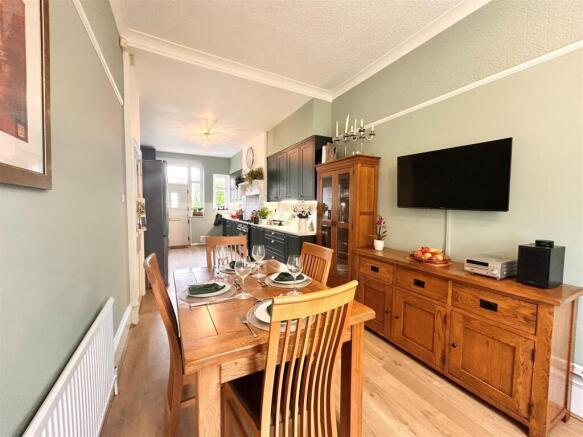 6 bed End of Terrace for sale Image 4
