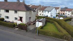 8, Boglestone Avenue, Port Glasgow PA14 5TJ