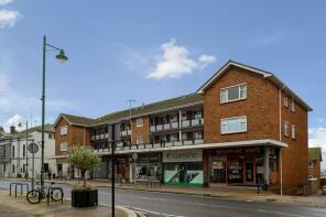 6, Riverside House, High Street, Shoreham-by-sea BN43 5DW