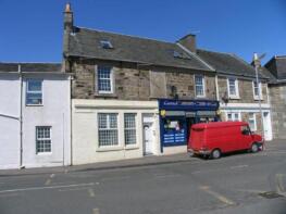 Flat B, 41, Sharon Street, Dalry KA24 5DT