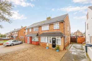 22, Rushdene Crescent, Northolt UB5 6NE