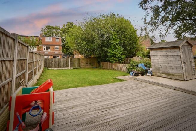 3 bed Semi-Detached for sale Image 4