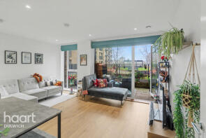 Flat 2, 94 Delta Court, Worsley Bridge Road, London SE26 5FL
