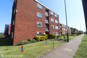 3, Warwick Court, Michaelmas Road, Coventry CV3 6HD