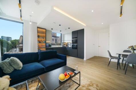 Vermont House, 8 Dingley Road, London, EC1V