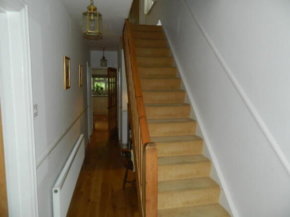 hallway