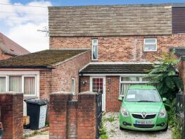 4, Skylark Close, Crewe CW1 3WE