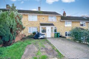96, Vanguard Road, Southampton SO18 2EL