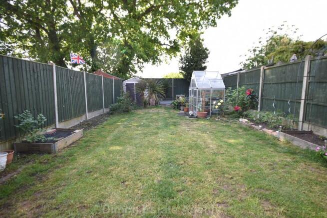 Findon Road, Elson photo 4