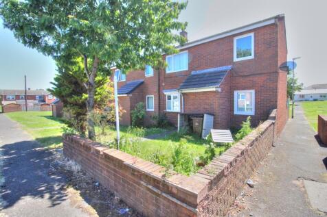 Simonside Crescent, Morpeth, NE65