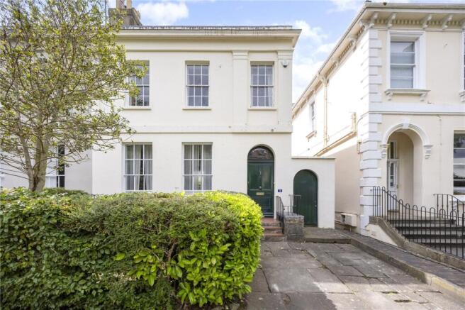 Montpellier Grove