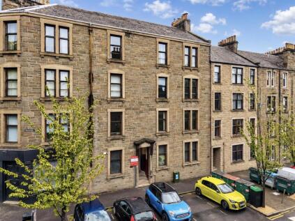 Baldovan Terrace, Dundee