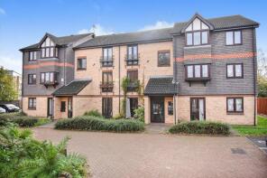9, Silver Close, London SE14 6DF