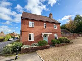 16, Castle Street, Wimborne BH21 5PZ