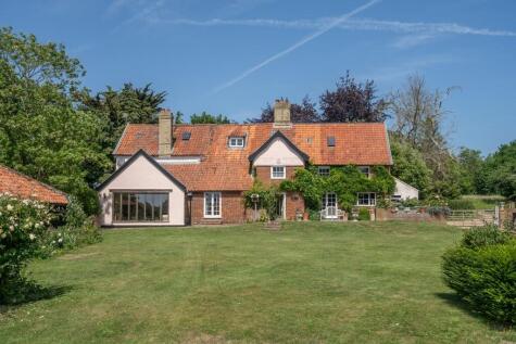 5 bed detached - Sanctuary Close, Kessingland, Lowestoft, NR33 7SX image 15