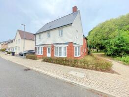 14, Foundation Way, Colchester CO2 9FY