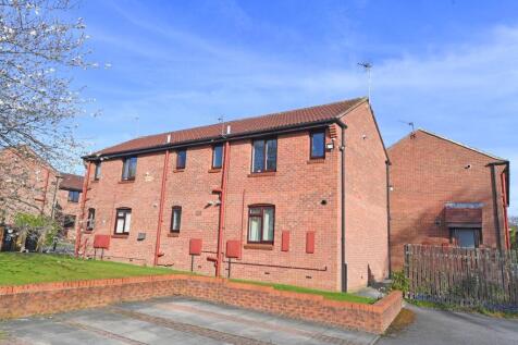 Birchwood Mews, Harrogate, HG2