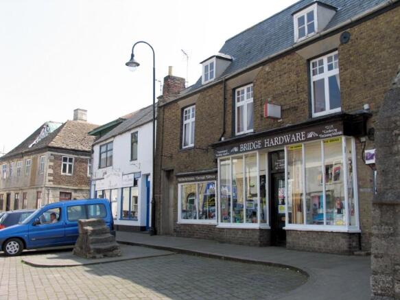 Hardware Shop
