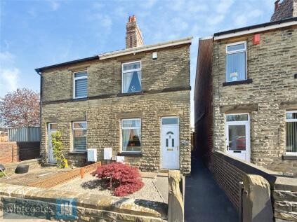 Hoyland Road, Hoyland, S74