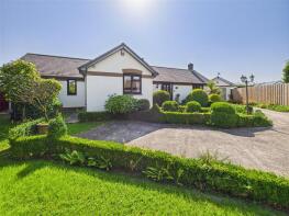 The Sycamores, St Johns Drive, Bradworthy EX22 7UR