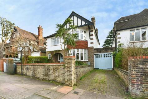 Knoyle Road, Brighton