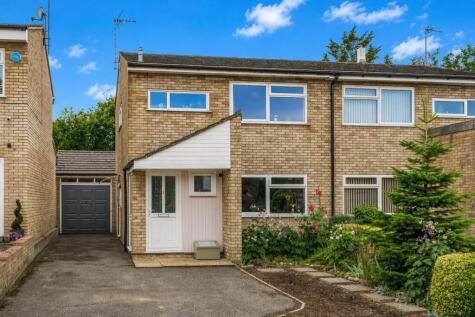 Cowleaze, Chinnor, Oxfordshire