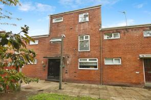 5, Carfield, Skelmersdale WN8 9DR