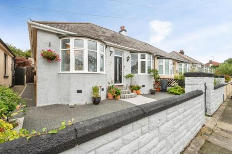 Waverley Road, St Budeaux, Plymouth, PL5