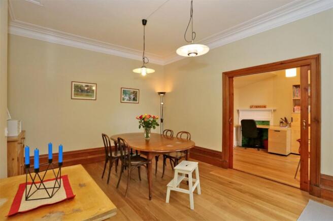 Dining Room 1