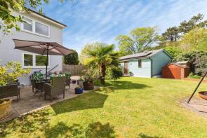 8, Fern Dells, Hatfield AL10 9HX
