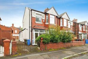 36, Oak Drive, Denton M34 2JS