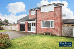 6, Near Park, Scotby CA4 8AU