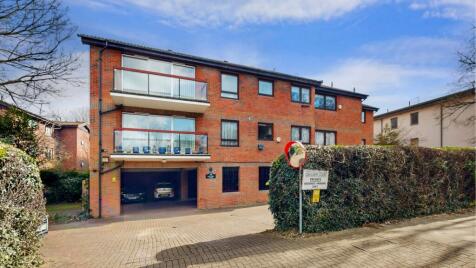 Gordon Avenue, Stanmore, HA7