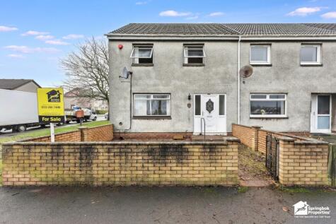 Oswald Road, Kircaldy, Fife