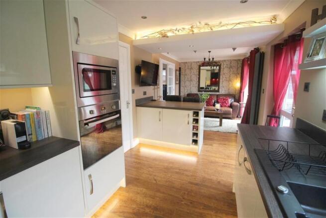 Worktops