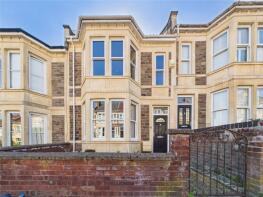 6, Withleigh Road, Knowle, Bristol BS4 2LQ
