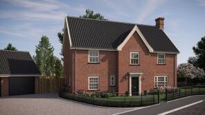 33, Sarsons Meadow, Hopton IP22 2BS