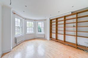 Flat 4, 89, Blackheath Hill, London SE10 8TJ