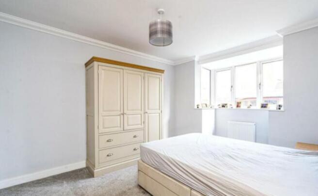 2nd Bedroom