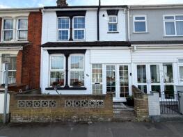88, St Johns Road, Gillingham ME7 5PL