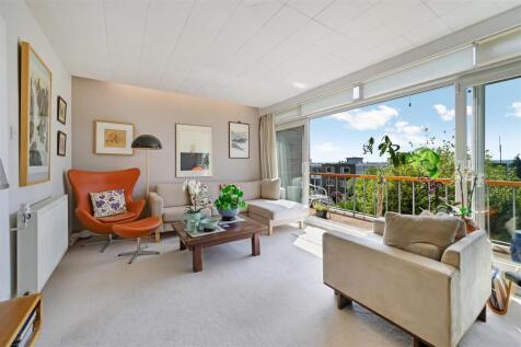 Cottenham Place, West Wimbledon, SW20