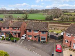 12, Hawthorne Close, Pershore WR10 2SA